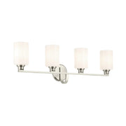 Kichler 55227 Gioe 4-lt 32" Vanity Light
