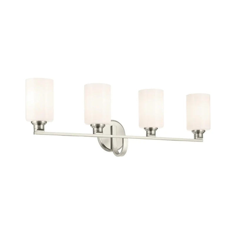 Kichler 55227 Gioe 4-lt 32" Vanity Light