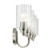 Kichler 55227 Gioe 4-lt 32" Vanity Light