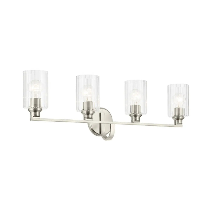 Kichler 55227 Gioe 4-lt 32" Vanity Light