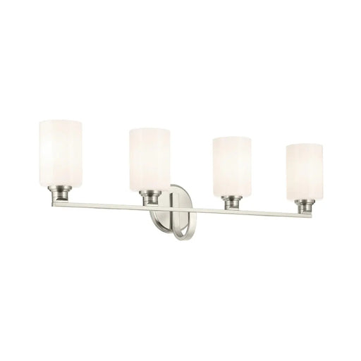 Kichler 55227 Gioe 4-lt 32" Vanity Light
