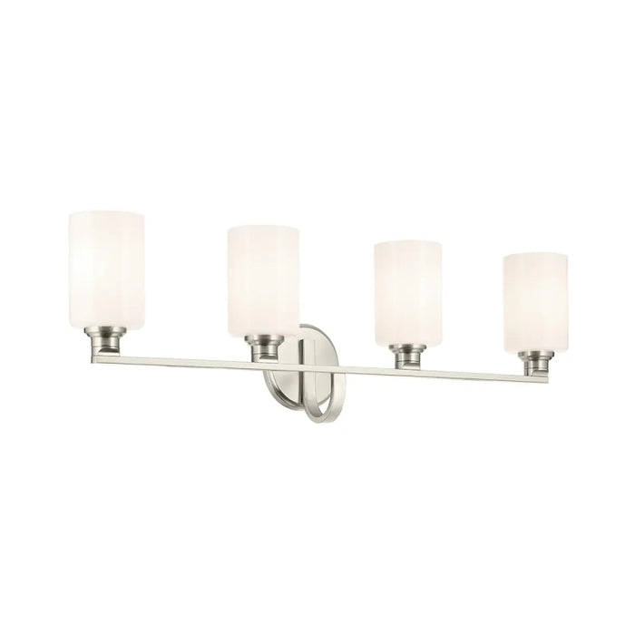 Kichler 55227 Gioe 4-lt 32" Vanity Light