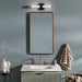 Kichler 55237 Laurene 1-lt 19" LED Vanity Light