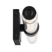 Kichler 55237 Laurene 1-lt 19" LED Vanity Light - Black