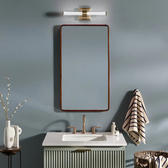 Kichler 55237 Laurene 1-lt 19" LED Vanity Light