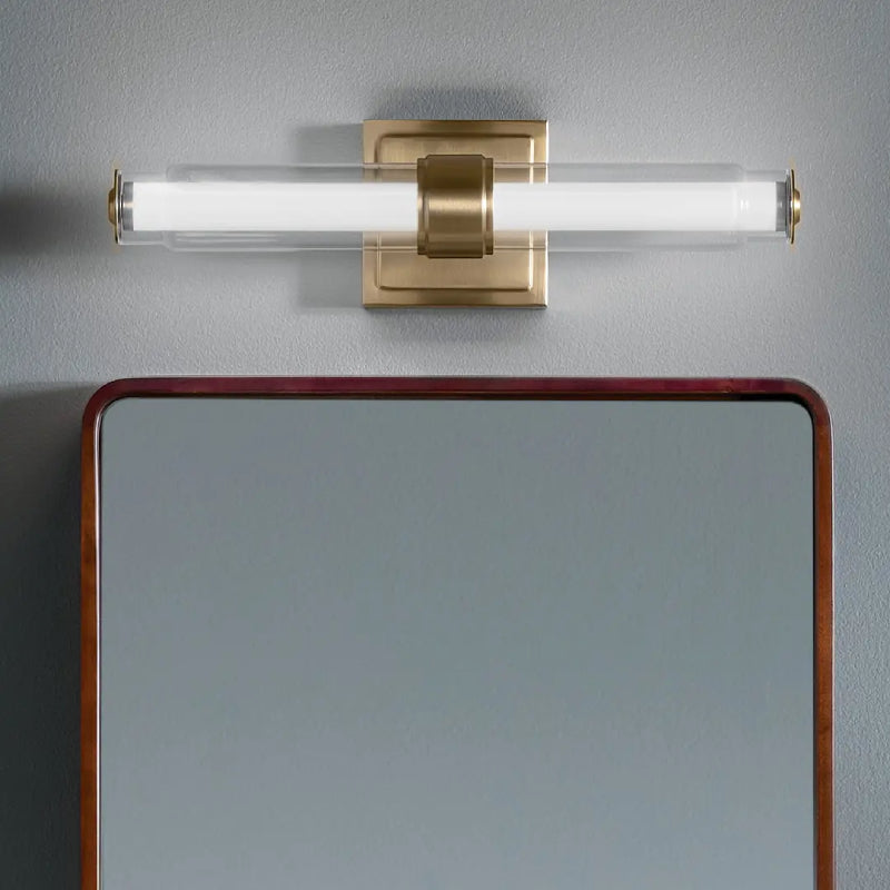 Kichler 55237 Laurene 1-lt 19" LED Vanity Light