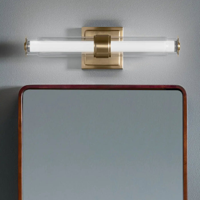 Kichler 55237 Laurene 1-lt 19" LED Vanity Light