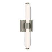 Kichler 55237 Laurene 1-lt 19" LED Vanity Light - Brushed Nickel