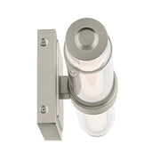 Kichler 55237 Laurene 1-lt 19" LED Vanity Light - Brushed Nickel