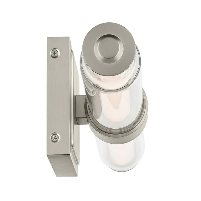 Kichler 55237 Laurene 1-lt 19" LED Vanity Light - Brushed Nickel