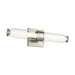Kichler 55237 Laurene 1-lt 19" LED Vanity Light - Brushed Nickel