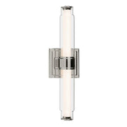Kichler 55237 Laurene 1-lt 19" LED Vanity Light - Polished Nickel