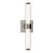 Kichler 55237 Laurene 1-lt 19" LED Vanity Light - Polished Nickel