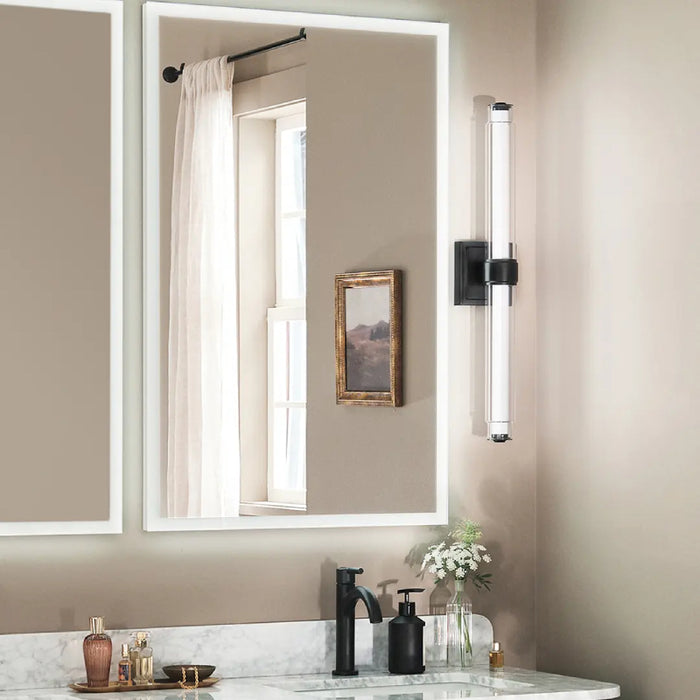Kichler 55238 Laurene 1-lt 27" LED Vanity Light