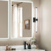 Kichler 55238 Laurene 1-lt 27" LED Vanity Light