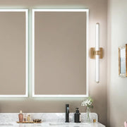 Kichler 55238 Laurene 1-lt 27" LED Vanity Light