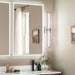 Kichler 55238 Laurene 1-lt 27" LED Vanity Light