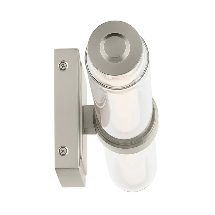 Kichler 55238 Laurene 1-lt 27" LED Vanity Light - Brushed Nickel