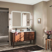 Kichler 55238 Laurene 1-lt 27" LED Vanity Light