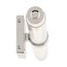 Kichler 55238 Laurene 1-lt 27" LED Vanity Light - Polished Nickel