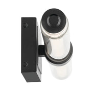 Kichler 55239 Laurene 1-lt 31" LED Vanity Light - Black