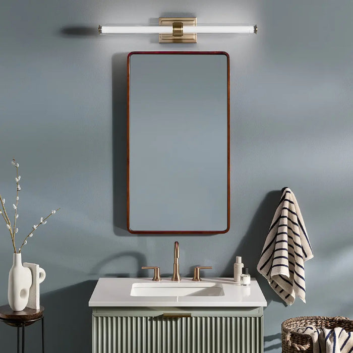 Kichler 55239 Laurene 1-lt 31" LED Vanity Light