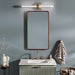 Kichler 55239 Laurene 1-lt 31" LED Vanity Light