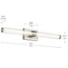 Kichler 55239 Laurene 1-lt 31" LED Vanity Light