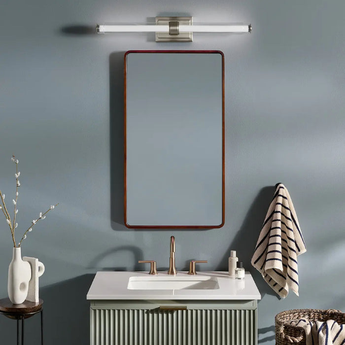 Kichler 55239 Laurene 1-lt 31" LED Vanity Light
