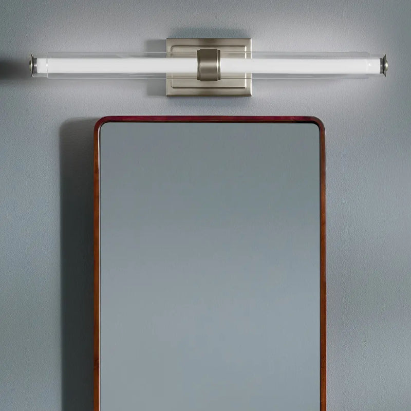 Kichler 55239 Laurene 1-lt 31" LED Vanity Light