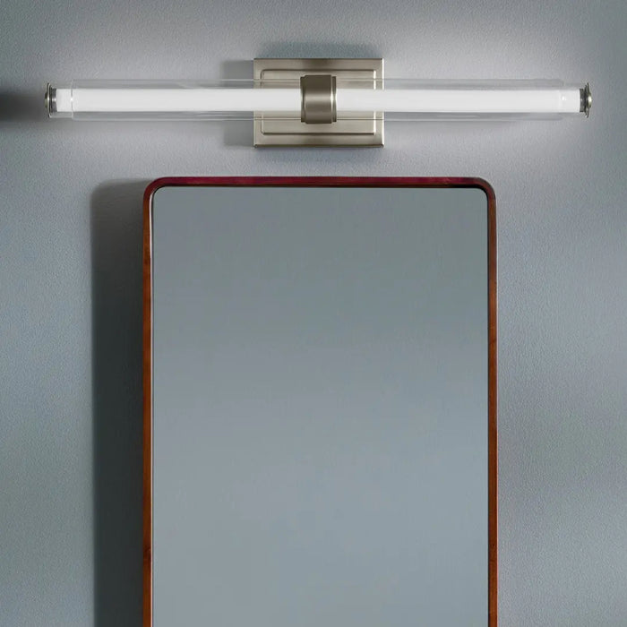 Kichler 55239 Laurene 1-lt 31" LED Vanity Light