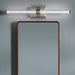 Kichler 55239 Laurene 1-lt 31" LED Vanity Light