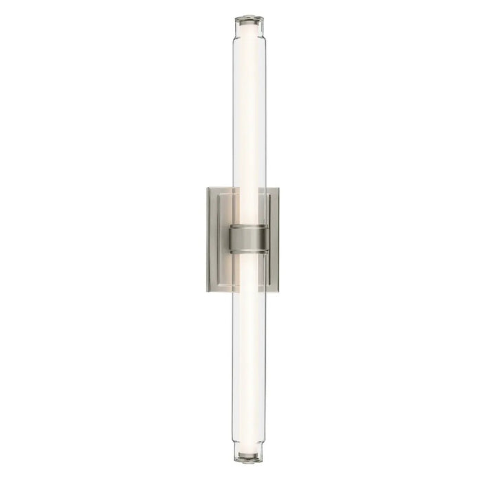 Kichler 55239 Laurene 1-lt 31" LED Vanity Light - Brushed Nickel