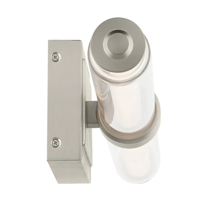 Kichler 55239 Laurene 1-lt 31" LED Vanity Light - Brushed Nickel