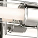 Kichler 55239 Laurene 1-lt 31" LED Vanity Light - Polished Nickel