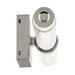 Kichler 55239 Laurene 1-lt 31" LED Vanity Light - Polished Nickel