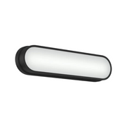 Kichler 55246 Daines 1-lt 19" LED Vanity Light - Black