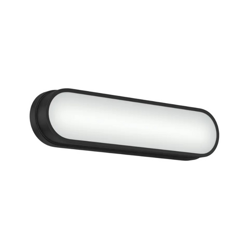 Kichler 55246 Daines 1-lt 19" LED Vanity Light - Black