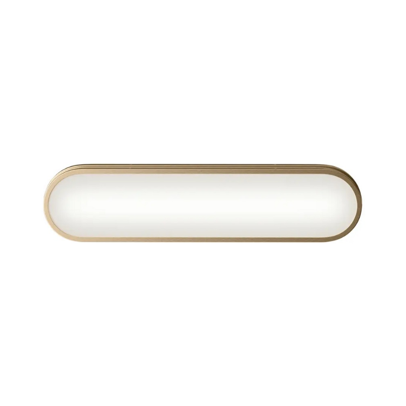 Kichler 55246 Daines 1-lt 19" LED Vanity Light - Champagne Bronze