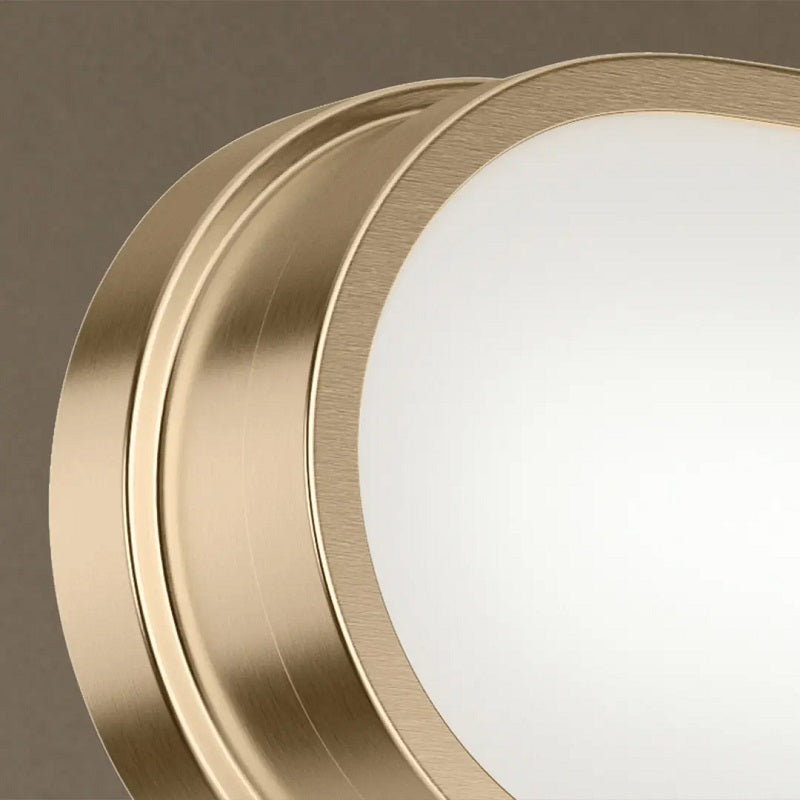 Kichler 55246 Daines 1-lt 19" LED Vanity Light