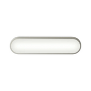 Kichler 55246 Daines 1-lt 19" LED Vanity Light - Brushed Nickel