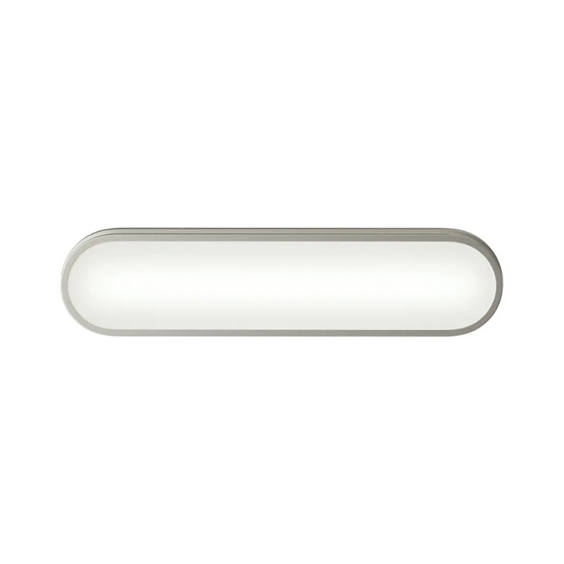 Kichler 55246 Daines 1-lt 19" LED Vanity Light - Brushed Nickel