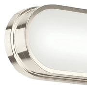 Kichler 55246 Daines 1-lt 19" LED Vanity Light