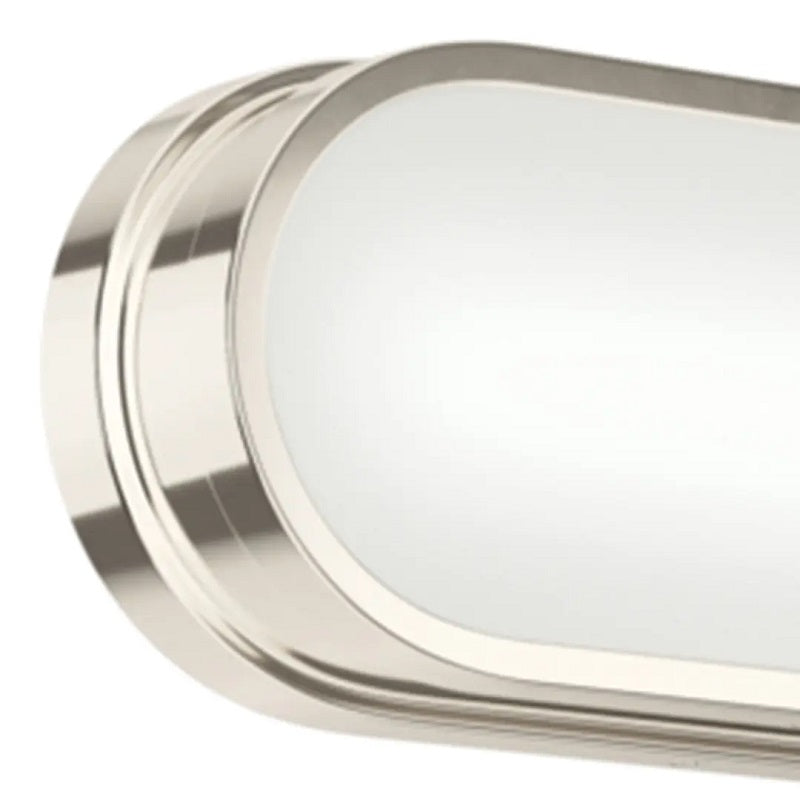 Kichler 55246 Daines 1-lt 19" LED Vanity Light