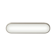 Kichler 55246 Daines 1-lt 19" LED Vanity Light - Polished Nickel