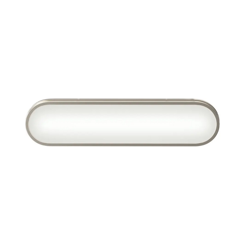 Kichler 55246 Daines 1-lt 19" LED Vanity Light - Polished Nickel