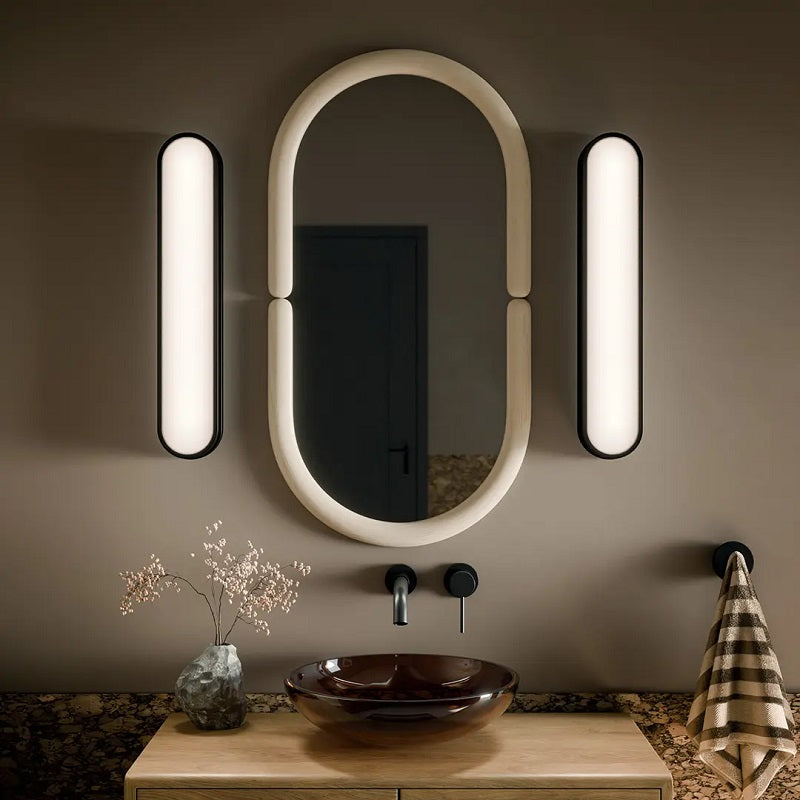 Kichler 55247 Daines 1-lt 25" LED Vanity Light