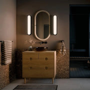Kichler 55247 Daines 1-lt 25" LED Vanity Light