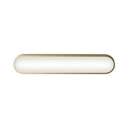 Kichler 55247 Daines 1-lt 25" LED Vanity Light - Champagne Bronze