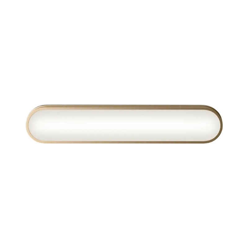 Kichler 55247 Daines 1-lt 25" LED Vanity Light - Champagne Bronze